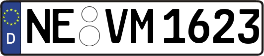 NE-VM1623