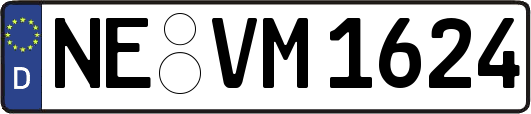 NE-VM1624