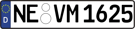 NE-VM1625
