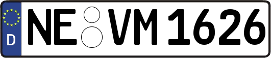NE-VM1626