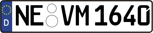 NE-VM1640