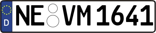 NE-VM1641