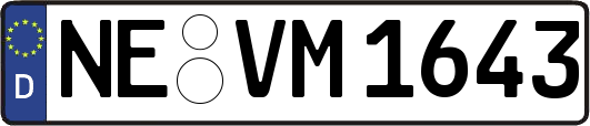 NE-VM1643