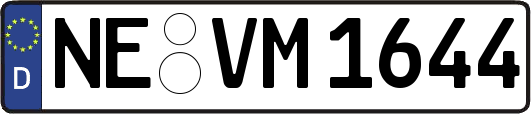 NE-VM1644