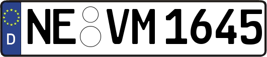 NE-VM1645