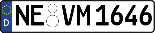 NE-VM1646