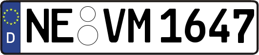 NE-VM1647