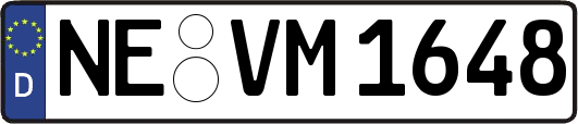 NE-VM1648