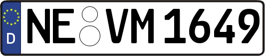 NE-VM1649