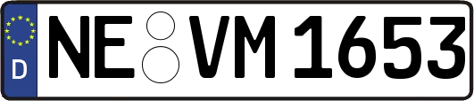NE-VM1653