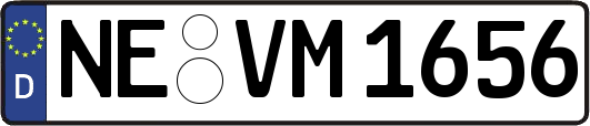 NE-VM1656