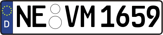 NE-VM1659