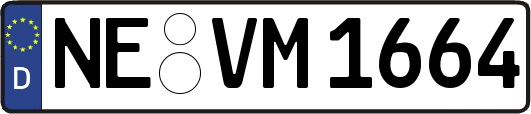 NE-VM1664