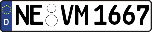 NE-VM1667