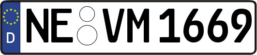 NE-VM1669