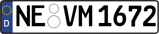NE-VM1672