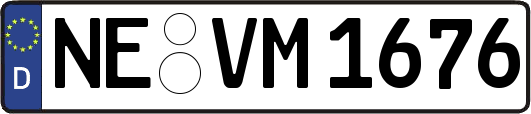 NE-VM1676