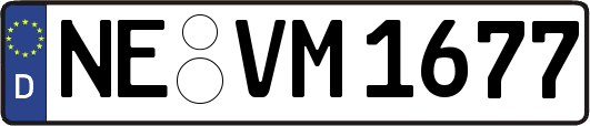NE-VM1677