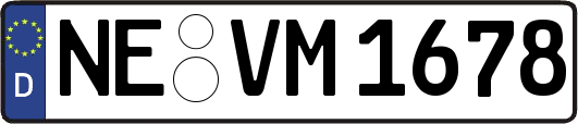 NE-VM1678