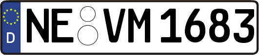 NE-VM1683