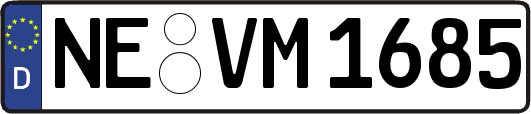 NE-VM1685