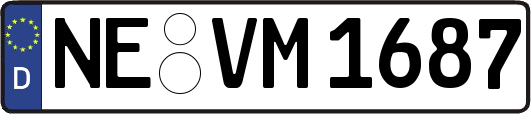NE-VM1687