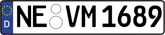 NE-VM1689