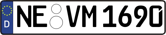 NE-VM1690