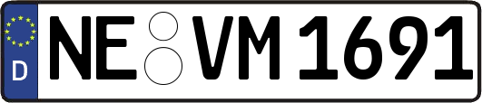 NE-VM1691