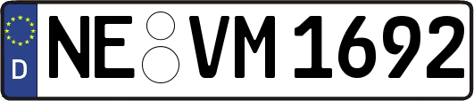 NE-VM1692