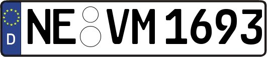 NE-VM1693