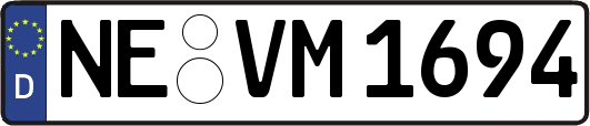 NE-VM1694