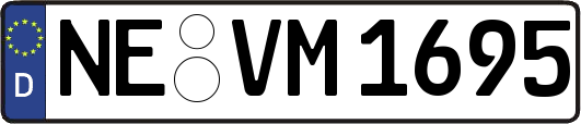 NE-VM1695