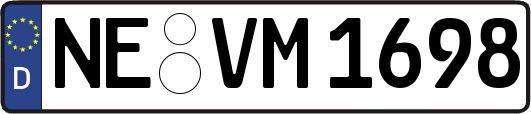 NE-VM1698