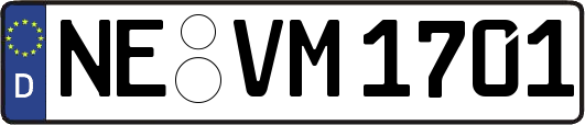 NE-VM1701