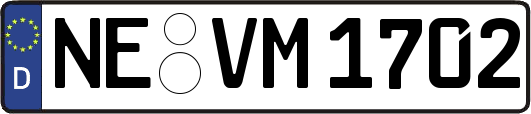 NE-VM1702