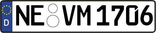 NE-VM1706