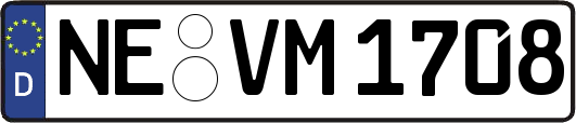 NE-VM1708