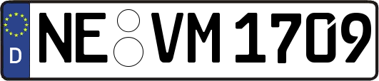 NE-VM1709