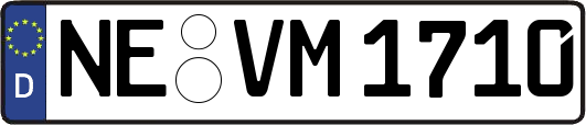 NE-VM1710