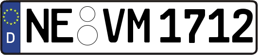 NE-VM1712