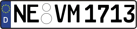 NE-VM1713