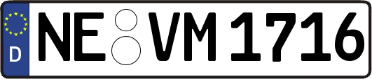 NE-VM1716
