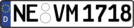 NE-VM1718