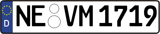 NE-VM1719