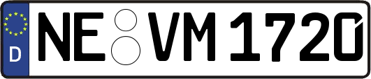 NE-VM1720