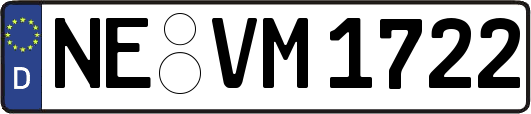 NE-VM1722