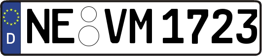 NE-VM1723