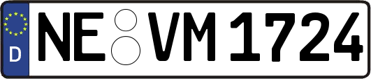 NE-VM1724