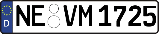 NE-VM1725